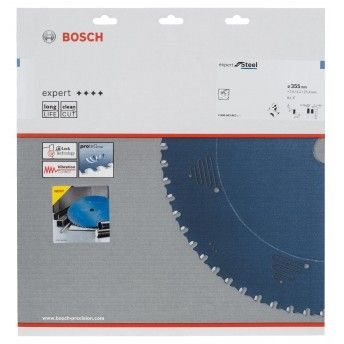 Disco Expert for Steel ref� 2608643062 BOSCH
