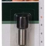 Adaptador bits  universal com bucha ref 2609255902 BOSCH