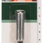 Adaptador bits  universal ref 2609255900 BOSCH