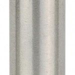 Adaptador bits  universal com anel de reteno ref 2609255901 BOSCH