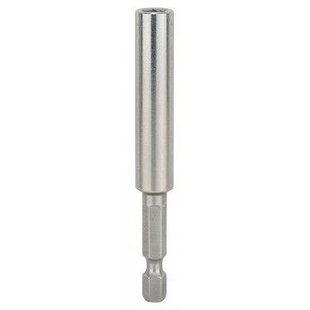 Adaptador bits  universal com anel de reteno ref 2609255901 BOSCH