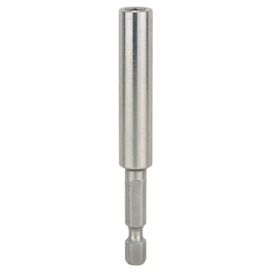 Adaptador bits  universal com anel de reteno ref 2609255901 BOSCH