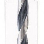 Broca helicoidal HSS PointTeQ 14,5 mm (encabadouro reduzido) refª 2608577307 BOSCH Broca helicoidal HSS PointTeQ 14,5 mm (encabadouro reduzido) refª 2608577307 BOSCH