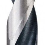 Broca helicoidal HSS PointTeQ 15,5 mm (encabadouro reduzido) ref� 2608577309 BOSCH