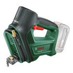 Bomba de ar comprimido sem fio UniversalPump 18V refª 0603947100 BOSCH Bomba de ar comprimido sem fio UniversalPump 18V refª 0603947100 BOSCH