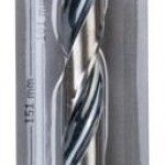 Broca helicoidal HSS PointTeQ 12,5 mm (encabadouro reduzido) refª 2608577303 BOSCH Broca helicoidal HSS PointTeQ 12,5 mm (encabadouro reduzido) refª 2608577303 BOSCH