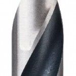 Broca helicoidal HSS PointTeQ 12,0 mm (encabadouro reduzido) refª 2608577302 BOSCH Broca helicoidal HSS PointTeQ 12,0 mm (encabadouro reduzido) refª 2608577302 BOSCH