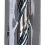 Broca helicoidal HSS PointTeQ 13,5 mm (encabadouro reduzido) ref� 2608577305 BOSCH