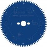 Discos de serra circular Expert for High Pressure Laminate 250x30-80 refª 2608644358 BOSCH Discos de serra circular Expert for High Pressure Laminate 250x30-80 refª 2608644358 BOSCH