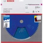 Discos de serra circular Expert for High Pressure Laminate 250x30-80 refª 2608644358 BOSCH Discos de serra circular Expert for High Pressure Laminate 250x30-80 refª 2608644358 BOSCH