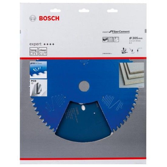 EX FC B 305x30-8 ref� 2608644353 BOSCH