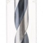 Broca helicoidal HSS PointTeQ 19,0 mm (encabadouro reduzido) refª 2608577314 BOSCH Broca helicoidal HSS PointTeQ 19,0 mm (encabadouro reduzido) refª 2608577314 BOSCH