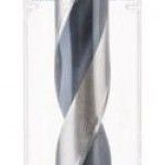 Broca helicoidal HSS PointTeQ 19,0 mm (encabadouro reduzido) refª 2608577314 BOSCH Broca helicoidal HSS PointTeQ 19,0 mm (encabadouro reduzido) refª 2608577314 BOSCH