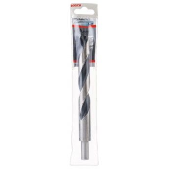 Broca helicoidal HSS PointTeQ 19,0 mm (encabadouro reduzido) ref� 2608577314 BOSCH