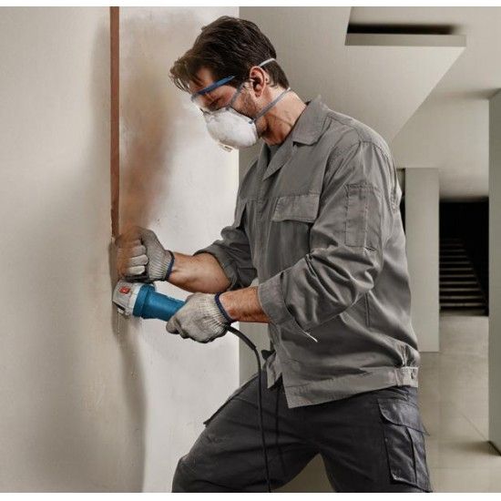 Rebarbadora GWS 750 Professional refª 060139400A BOSCH Rebarbadora GWS 750 Professional refª 060139400A BOSCH