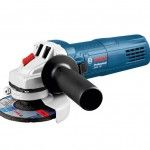 Rebarbadora GWS 750 Professional refª 060139400A BOSCH Rebarbadora GWS 750 Professional refª 060139400A BOSCH