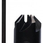 Brocas Fresa cónica de encaixe fêmea para broca em espiral para madeira refª 2608585741 BOSCH Brocas Fresa cónica de encaixe fêmea para broca em espiral para madeira refª 2608585741 BOSCH