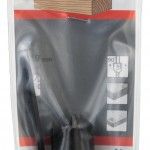 Brocas Fresa cónica de encaixe fêmea para broca em espiral para madeira refª 2608585741 BOSCH Brocas Fresa cónica de encaixe fêmea para broca em espiral para madeira refª 2608585741 BOSCH