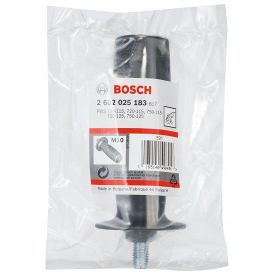 Punho M 10 refª 2602025183 BOSCH Punho M 10 refª 2602025183 BOSCH