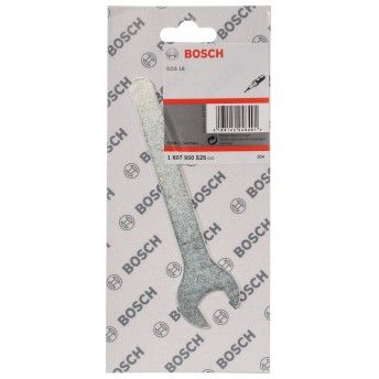 Chave de uma boca ref� 1607950525 BOSCH