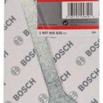 Chave de uma boca refª 1607950525 BOSCH Chave de uma boca refª 1607950525 BOSCH