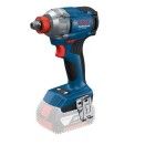 Chave de impacto sem fio GDX 18V-285 Professional refª 06019N2100 BOSCH Chave de impacto sem fio GDX 18V-285 Professional refª 06019N2100 BOSCH