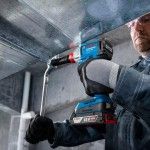 Chave de impacto sem fio GDX 18V-285 Professional refª 06019N2100 BOSCH Chave de impacto sem fio GDX 18V-285 Professional refª 06019N2100 BOSCH