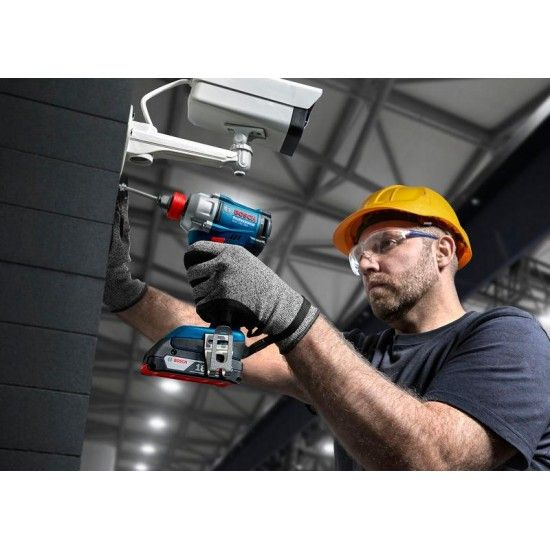 Chave de impacto sem fio GDX 18V-285 Professional refª 06019N2100 BOSCH Chave de impacto sem fio GDX 18V-285 Professional refª 06019N2100 BOSCH