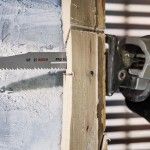 Lâmina PRO Multi Material Demolition S1210VF, 1,6 x 22 x 300 mm, 5pç refª 2608657612 Bosch Lâmina PRO Multi Material Demolition S1210VF, 1,6 x 22 x 300 mm, 5pç refª 2608657612 Bosch