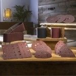 Lixas Delta G40/80/120/180 25pç refª 2607017112 BOSCH Lixas Delta G40/80/120/180 25pç refª 2607017112 BOSCH