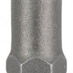 Bits �. PZ 3, 25 mm ref� 2607001563 BOSCH