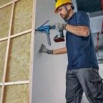 Aparafusadora com batente de profundidade sem fio GTB 18V-45 Professional ref� 06019K7000 BOSCH