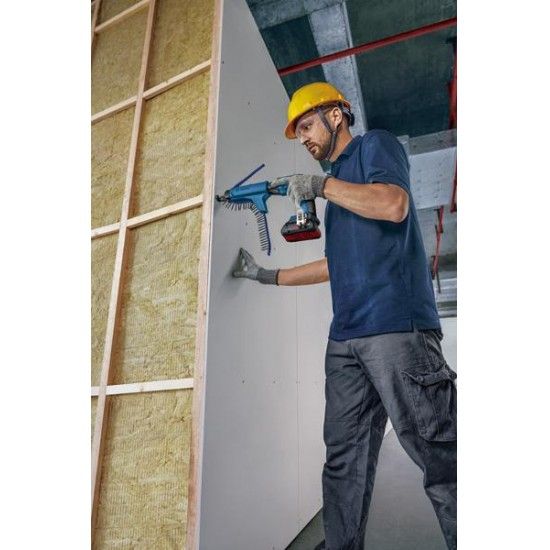 Aparafusadora com batente de profundidade sem fio GTB 18V-45 Professional ref� 06019K7000 BOSCH