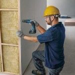 Aparafusadora com batente de profundidade sem fio GTB 18V-45 Professional ref� 06019K7000 BOSCH