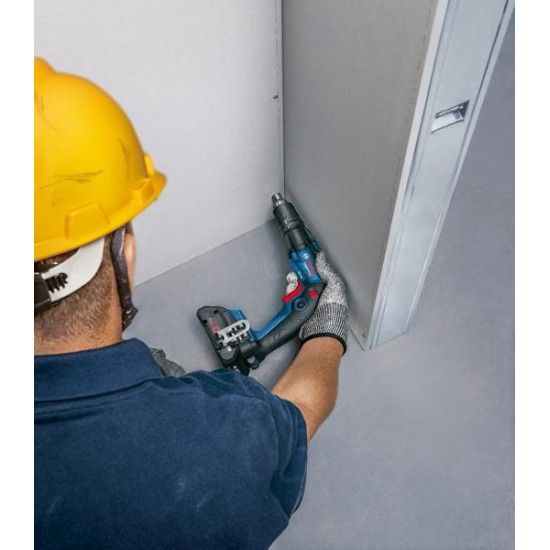 Aparafusadora com batente de profundidade sem fio GTB 18V-45 Professional ref� 06019K7000 BOSCH