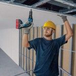 Aparafusadora com batente de profundidade sem fio GTB 18V-45 Professional ref� 06019K7000 BOSCH