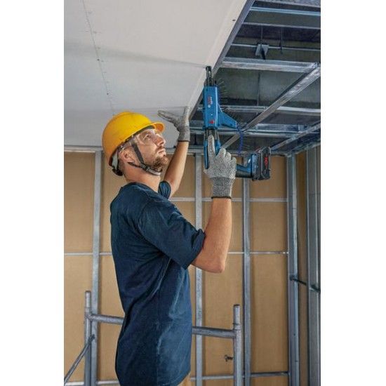 Aparafusadora com batente de profundidade sem fio GTB 18V-45 Professional ref� 06019K7000 BOSCH