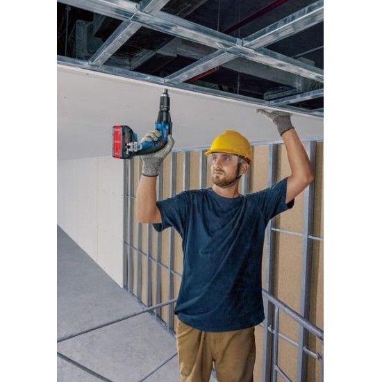 Aparafusadora com batente de profundidade sem fio GTB 18V-45 Professional ref� 06019K7000 BOSCH