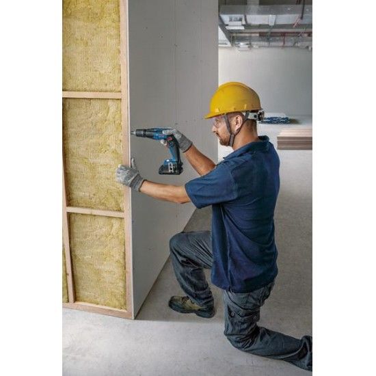 Aparafusadora com batente de profundidade sem fio GTB 18V-45 Professional ref� 06019K7000 BOSCH