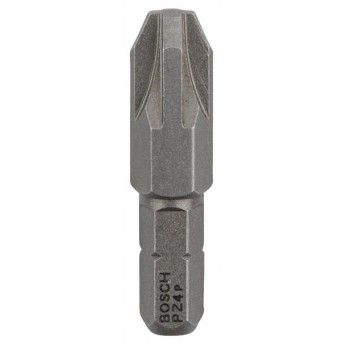 Bits ¼. PZ 4, 32 mm refª 2607001567 BOSCH Bits ¼. PZ 4, 32 mm refª 2607001567 BOSCH