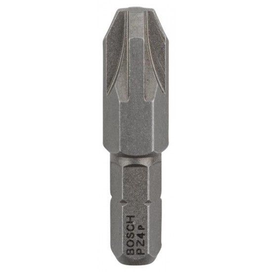 Bits ¼. PZ 4, 32 mm refª 2607001567 BOSCH Bits ¼. PZ 4, 32 mm refª 2607001567 BOSCH