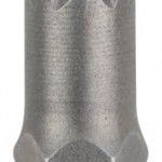 Bits �. PZ 2, 25 mm ref� 2607001559 BOSCH