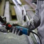 Rebarbadora GWS 14-125 S Professional ref� 06017D0101 BOSCH