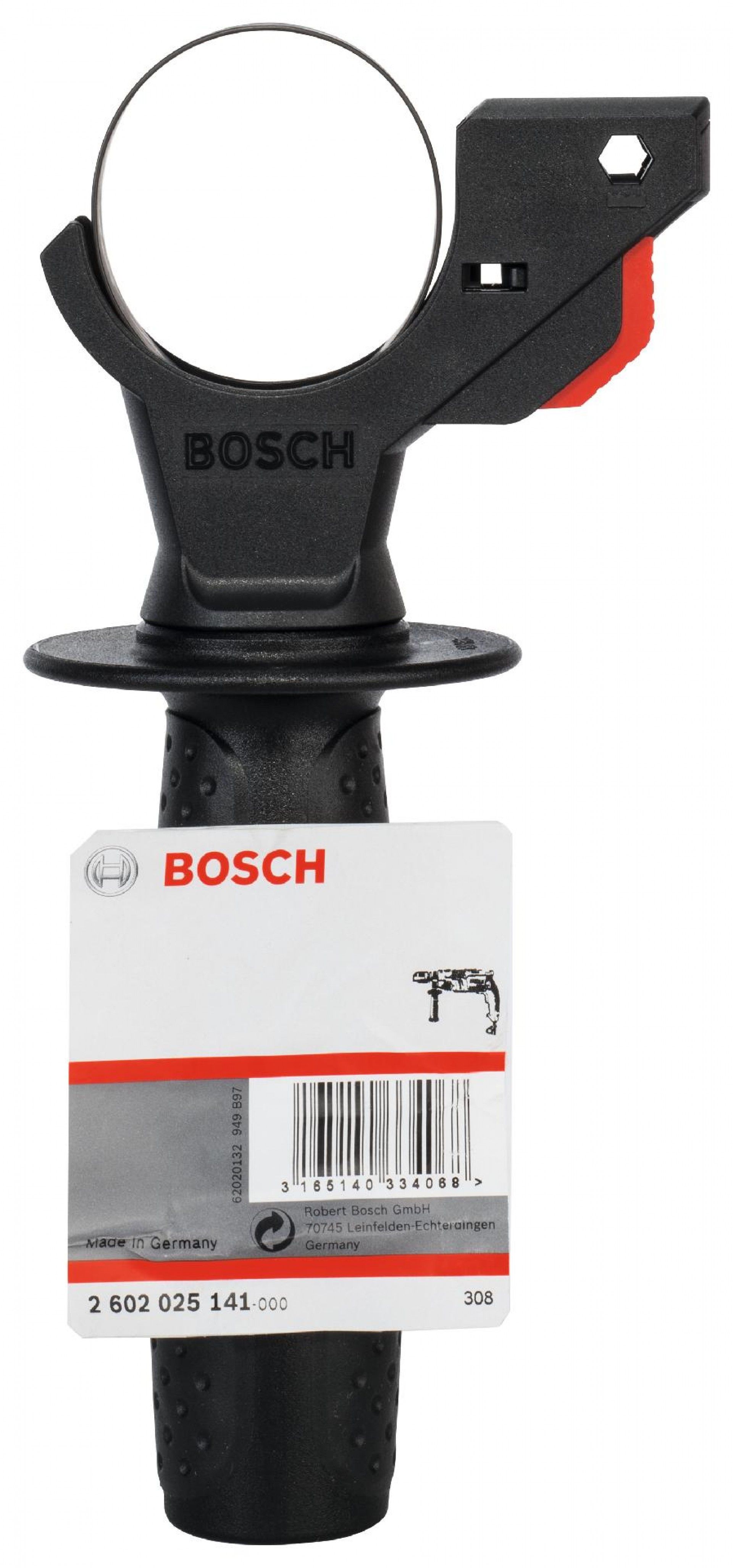 Punho para martelos perfuradores refª 2602025141 BOSCH
