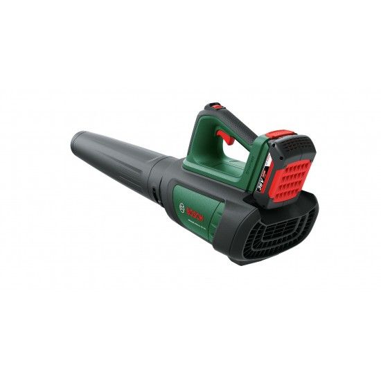 Soprador de folhas secas sem fio AdvancedLeafBlower 36V-750 ref� 06008C6000 BOSCH