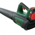 Soprador de folhas secas sem fio AdvancedLeafBlower 36V-750 ref� 06008C6000 BOSCH