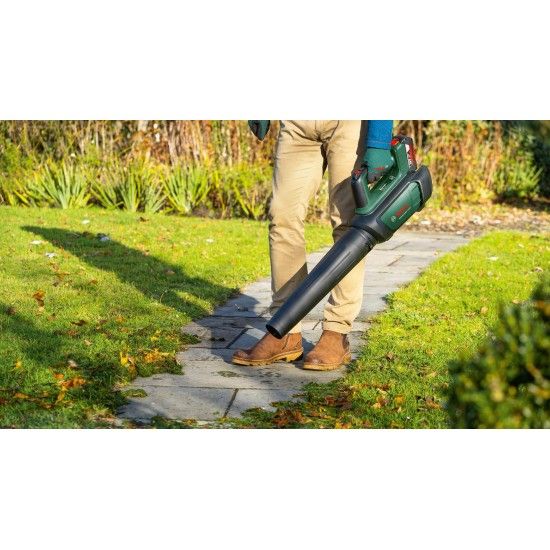 Soprador de folhas secas sem fio AdvancedLeafBlower 36V-750 ref� 06008C6000 BOSCH