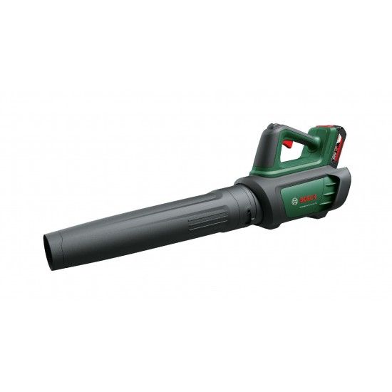 Soprador de folhas secas sem fio AdvancedLeafBlower 36V-750 ref� 06008C6000 BOSCH