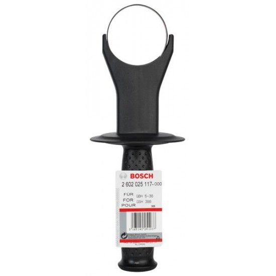 Punho para martelos perfuradores ref� 2602025117 BOSCH