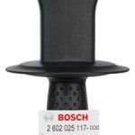 Punho para martelos perfuradores ref� 2602025117 BOSCH